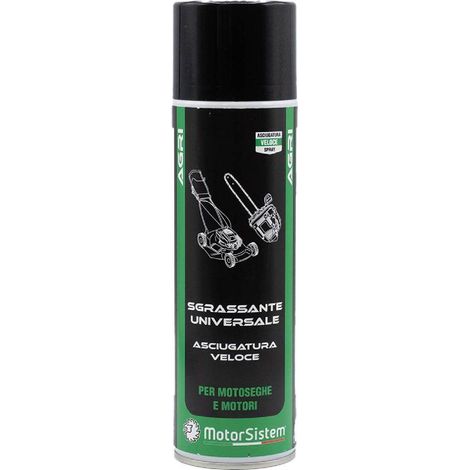 SGRASSANTE SPRAY UNIVERSALE 'AGRI' ml 500