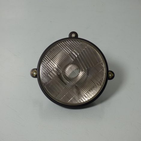 [PRODUIT D'OCCASION] Optique avant origine pour moto Ø160mm Occasion (1/3)