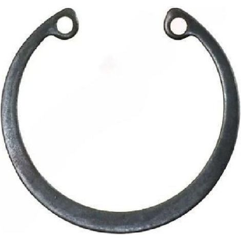 The flexible retaining rings are suitable for the STIHL models FS160, FS220, FS280 and FS290. (94566214330) (1/4)