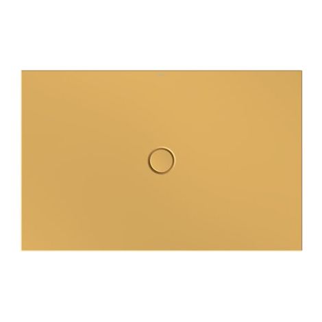 BETTE 5836-040 Surface de douche rectangulaire Floor Curry