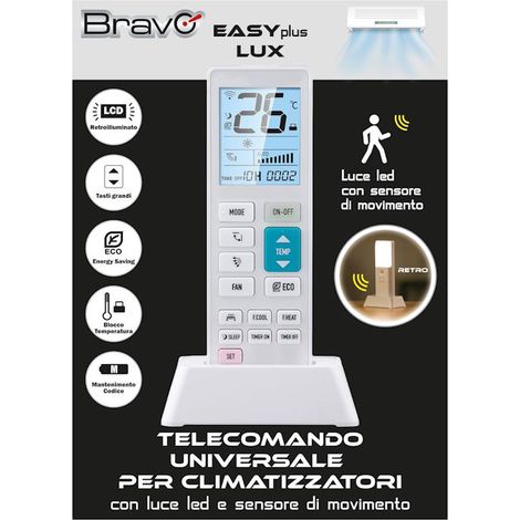 EASY PLUS LUX (92102156)