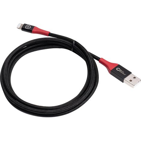 Adaptateur MicroConnect Safe Charge USB-A vers MC-ALIGHTNING-SC
