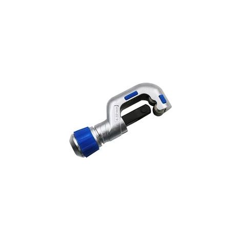 Coupe-tube 4-32 mm à roulement à billes, pour acier inoxydable, cuivre, aluminium, argent –
