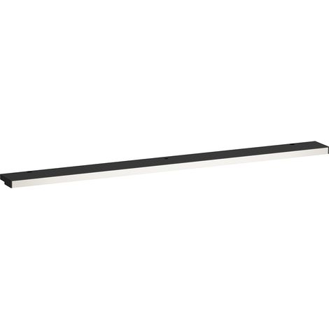 LAUFEN Marco 25 Luz LED, 600mm, para armarios con espejo con (1/3)