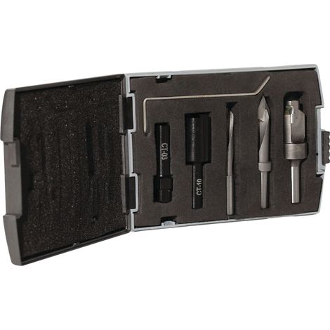 Kit 6 outils - standard - - FASTMOUNT
