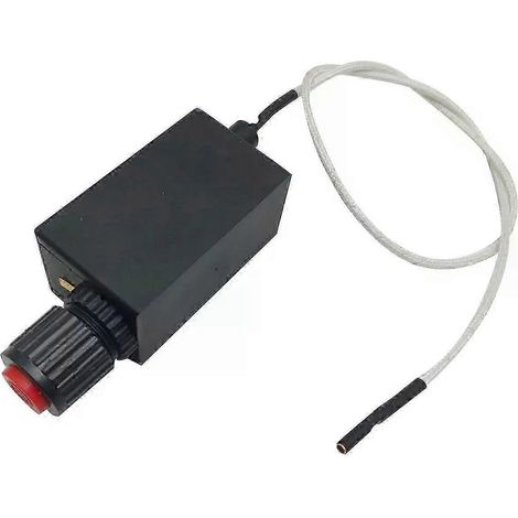 Universal-AA-Zünder für Grills, Terrassenheizstrahler und Gasfeuerstellen – Zündkabelmodule, Hocheffizienz-Impulszünder-Kit JXLGV (1/5)