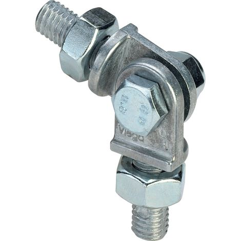 Joint Prevista Dry Plus 8411 en acier galvanisé
