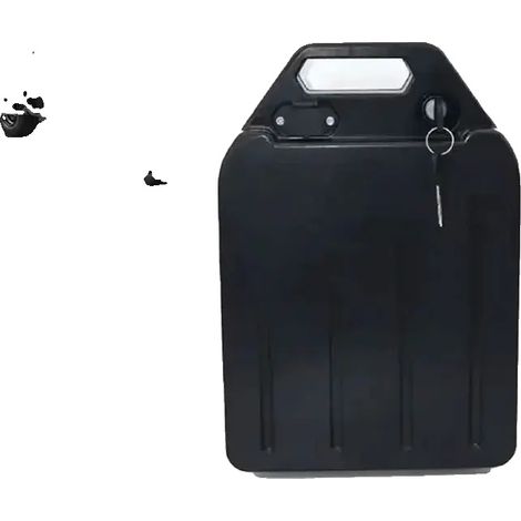 Batteria agli ioni di litio, capacità 30Ah, tensione 60V, batteria da 40Ah (1/2)