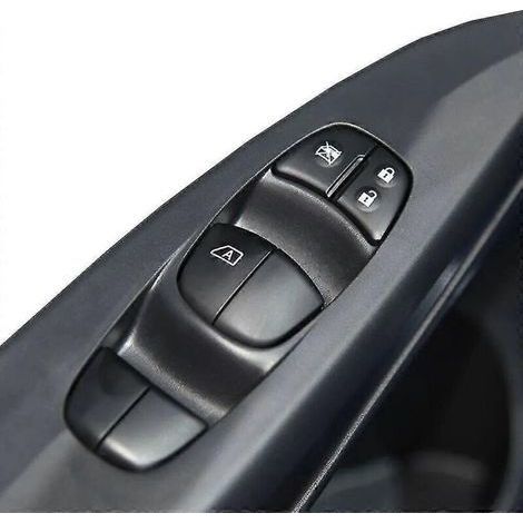 Interrupteur de lève-vitre électrique 25401-3SH0A 25401-3NF0A pour Nissan Sentra. Leaf. JUKE. Rogue. X-Trail. Qashqai et Navara (1/5)
