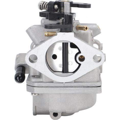 Carburateur pour Moteur Hors-Bord 4 Temps 2.5HP 4HP 5HP - Modèles 3R1 03200 1 et 3AS 03200 0 (1/5)