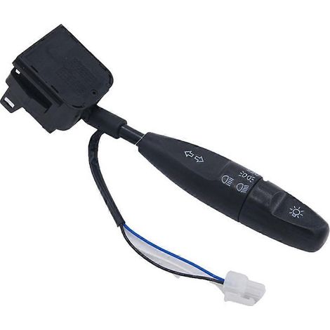 96215551 Tempomat-Blinker-Scheinwerferschalter für Chevrolet Buick Daewoo Nexia (1/5)