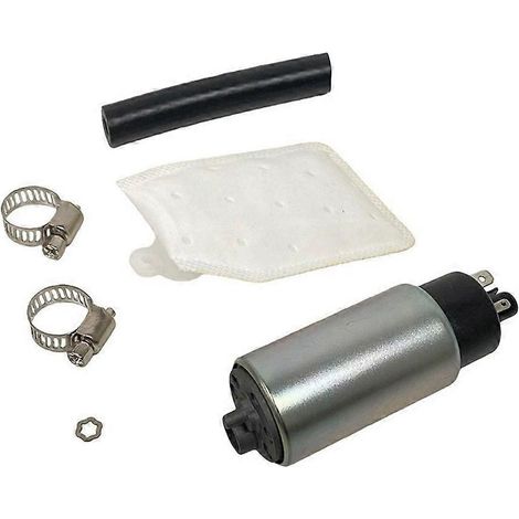 Pompe à essence pour moto Yamaha XC125E XC125R XC155 XP500-SFYGV (référence 1DK-E3907-10 5VU-13907-00) (1/5)