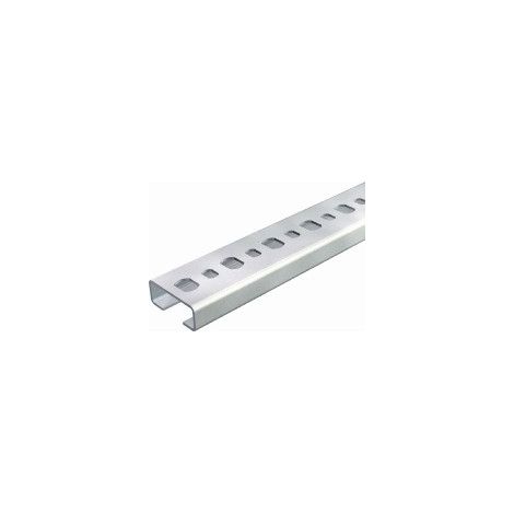 OBO Bettermann Vertr Profilschiene band.vz CL2510P2000FS 2 Stk (1/2)