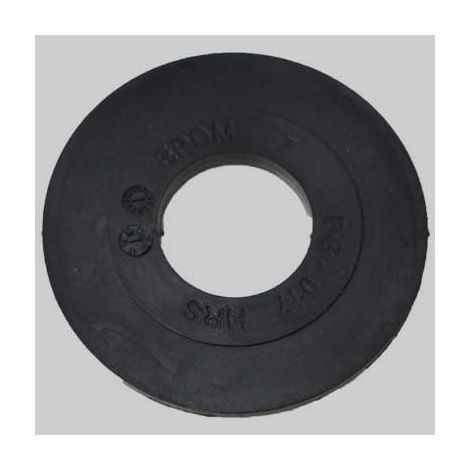 GUARNIZIONE DI FONDO PER CASSETTE INCASSO - -