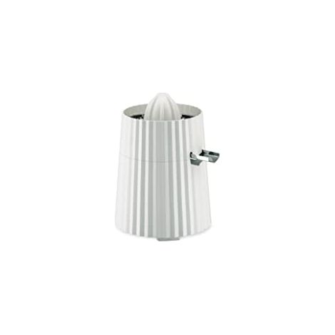 Alessi MDL07W prensa de cítricos eléctricos Blanco