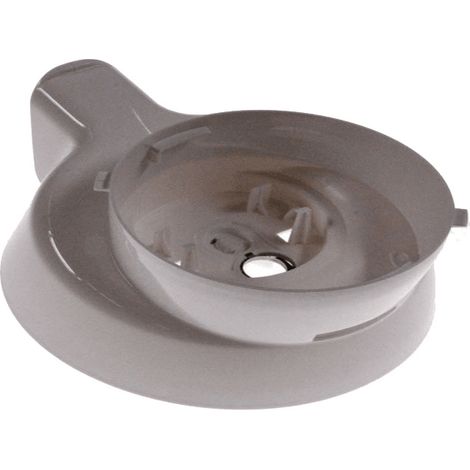 BAC PRESSE AGRUMES BLANC pour PIECES PREPARATION CULINAIRE... (1/2)