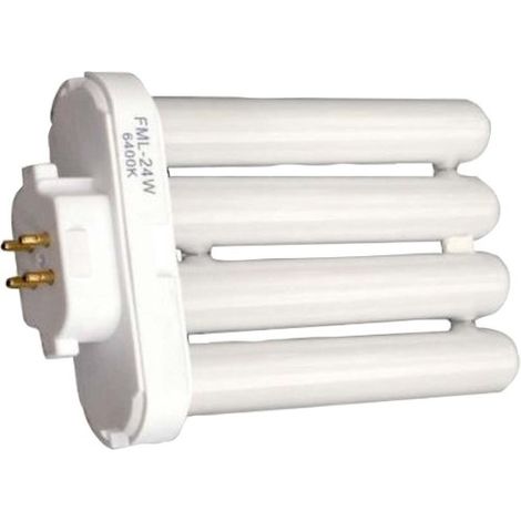 Scharnberger+Hasenbein Energiesparlampe GX10q-4 27W 83 x 145mm 6500K