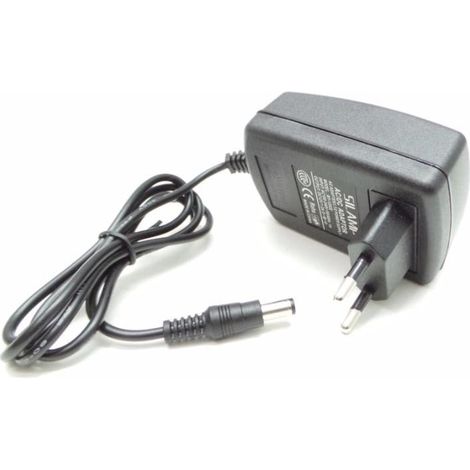 Silumen – Convertisseur de tension 220V vers 12V 24W DC 2A – Protection surcharges et courts-circuits – Température -25°C à +45°C (1/2)