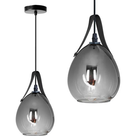 LAMPADA TOOLIGHT APP1774-1CP BLACK