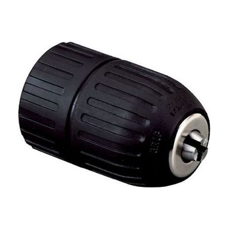 MANDRINO AUTOSERRANTE PER TRAPANO DA 0,8-10MM ATTACCO 3/8-24 UNF FARNEED