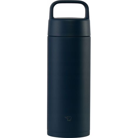 Taza térmica Zojirushi con asa para té SM-RS50-AD 500 ml Azul marino (1/5)