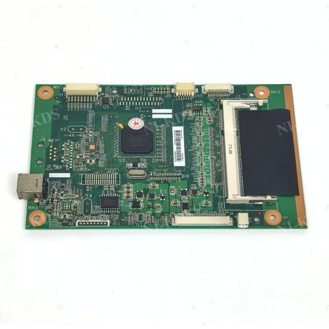 Druckerzubehör kompatibel mit HP P2015 und P2015N Motherboards -- P2015 Motherboard [Q7804-60001]