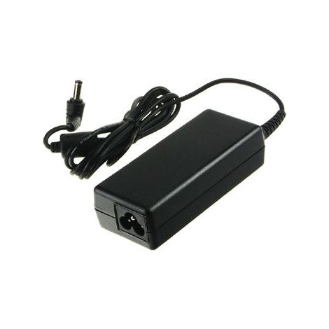Fuente de alimentación original HP Inc. de 45 W, número de referencia 696694-001 (1/4)