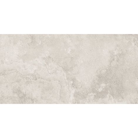 Mexen Unika Kemberg Gres bianco smaltato rettificato G1, piastrella da pavimento e parete 120 x 60 cm, opaca - TL329-120-060-00 (1/5)
