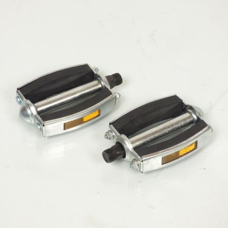 Fußraste RSM für Moped Peugeot 50 103 Vogue 2004 bis 2018, neu (1/4)