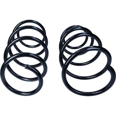 MAXGEAR 60-1224D Ressort de suspension Toyota 481310F120 (1/2)