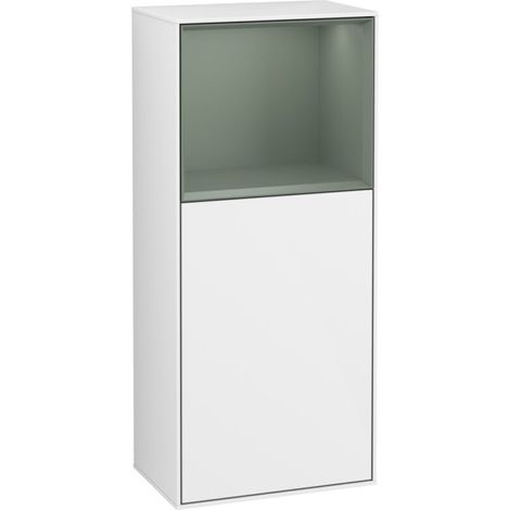Villeroy & Boch F500GMGF Armoire latérale Finion F50 (1/2)