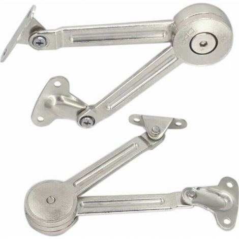 2 Bagues Amortisseurs Portes Armoire, Système levage cuisine (1/4)