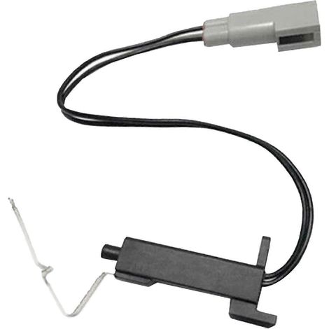 Capteur de température extérieure d'air pour voiture Ford (pièce détachée 93BB-10K936-aa) (1/5)