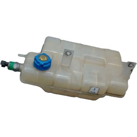 [PRODUIT D'OCCASION] Vase Expansion IVECO 35s18 ♻️ Ref Oe. 504359964 - Garantie à vie (1/3)