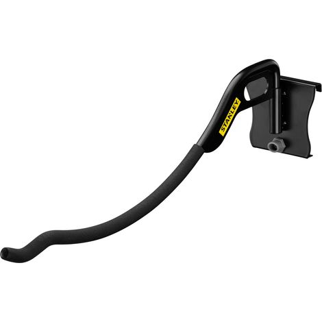 STANLEY Crochet Vélo Horizontal Trackwall - STST82615-1 (1/5)