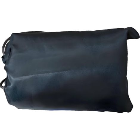 Dustproof Folding Bike Cover, Bicycle Cover, Bicycle Storage Bag, Folding Bike Cover, Protects the Bike from Dust and Facilitates Transport, 14/16 Inch, style to 2 (1/5)