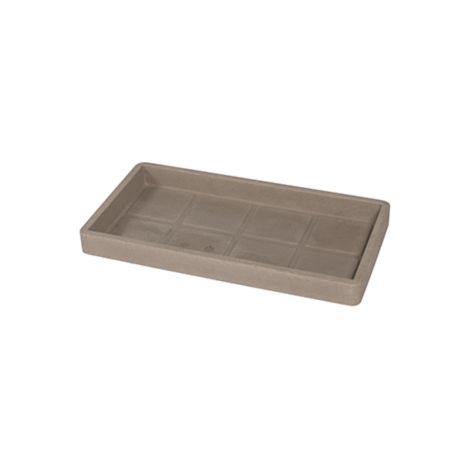 SOTTOCASSETTA SNC 55CM AVANA PLASTECNIC