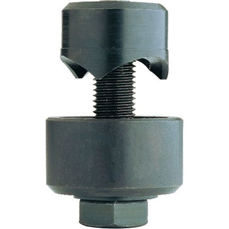 RUKO 109470 - Punzonador de tornillo (47 mm)