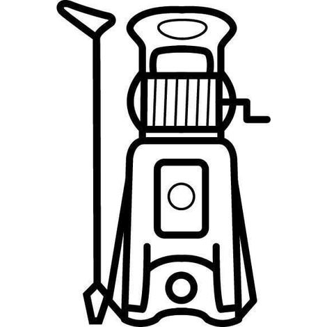 Joint KARCHER 63655630