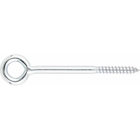 20 systèmes de fixation à oeillet D. 23 mm 12 x 230 mm acier zingué - ANFA2323 - Index