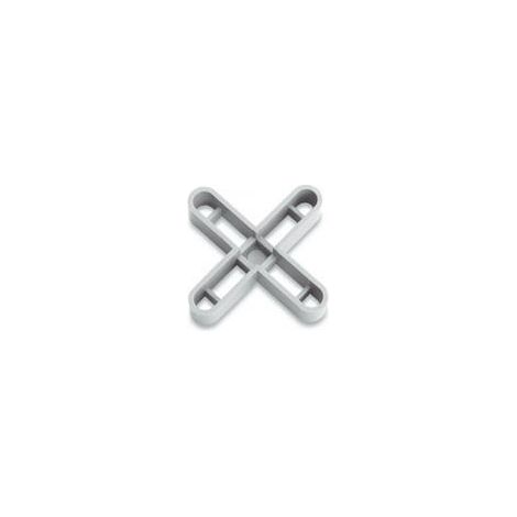 RUBI crucetas 1mm. 02911 , Crucetas 1 mm. Ref.2911. Gama realmente indispensable para la obtención de unos acabados perfectos en cualquier trabajo de instalación de baldosa cerámic