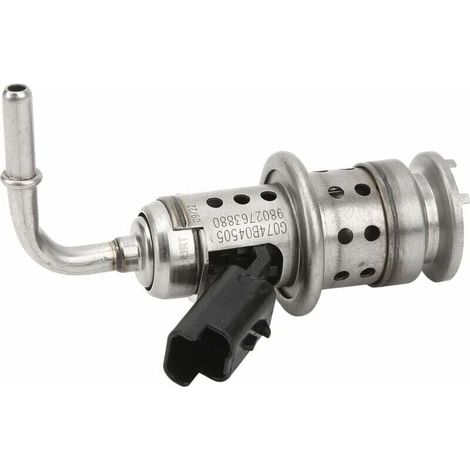 Inyector Ad Blue para Citroën Peugeot (1/4)