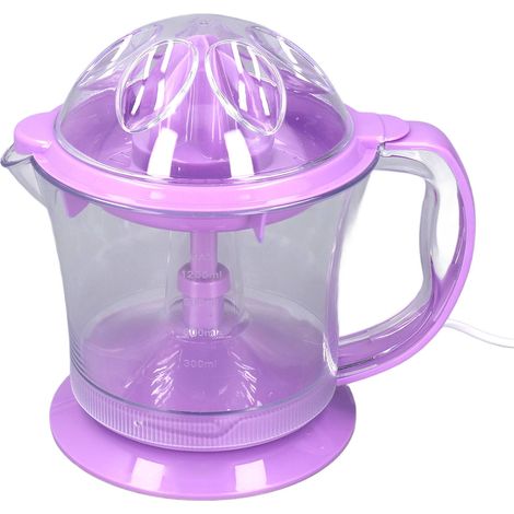 Extracteur de jus 50 W, style européen, multifonctionnel, électrique, prise européenne 220 V