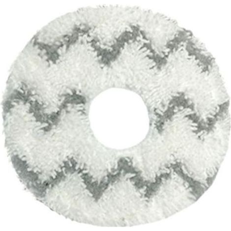pair Appliques covos robot balayeuse accessoires gepo X1 omni turbo chiffon de rechange chiffon de nettoyage (1/5)