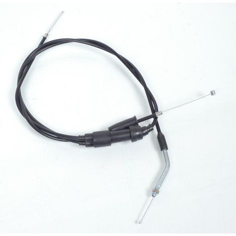 Câble d'accélérateur P2R pour Moto Gilera 50 SMT 2010 à 2020 Neuf (1/2)