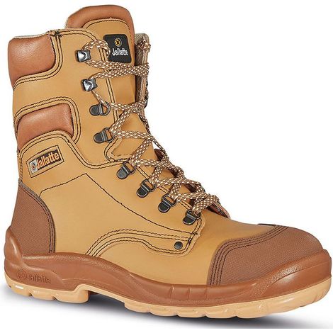 Rangers di sicurezza JALBORG STEEL SAS S3 CI SRC 38