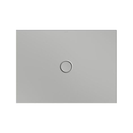 BETTE 8731-008 Receveur de douche rectangle Sol Flanelle
