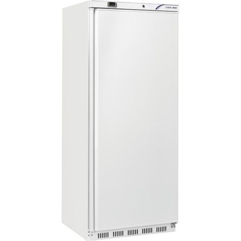 Armoire réfrigérée positive 600 L GN 2/1 - Thermostat électronique porte réversible 4 étagères - Éco - Cool Head (1/5)