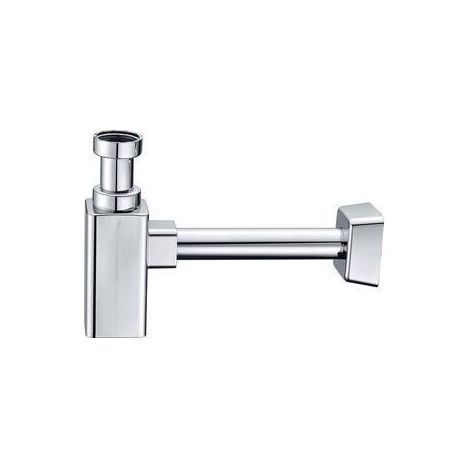 SIFONE DARREDO QUADRO CROMATO D 1.1/4