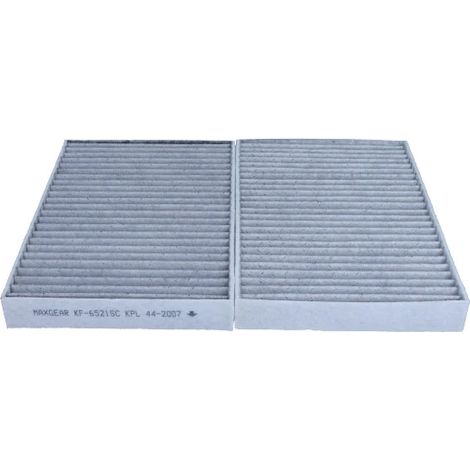 Filtre, air de l'habitacle MAXGEAR 26-1907 ALPINA 64 11 5 A13 762